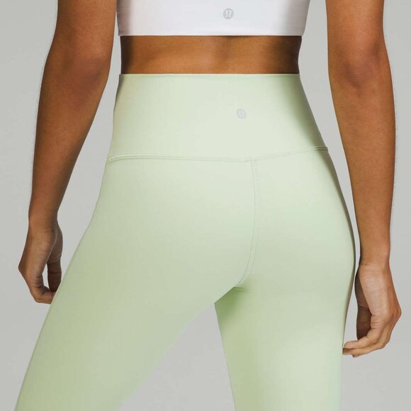 Lululemon Wunder Under High-Rise Tight - Picture 2 of 9